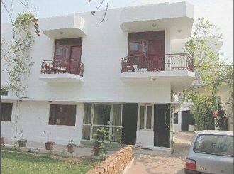 Falcon Guest House, Bharatpur 2